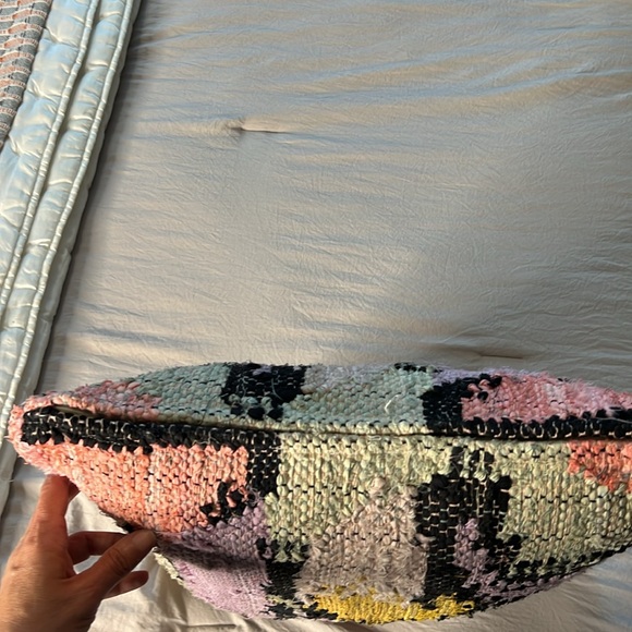 Preowned Accent Pillow - Picture 4 of 7